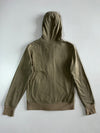 Roots Athletics Full Zip Hoodie (S)