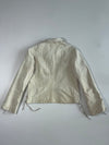 Skin Moon Premium Original Leather Jacket (S)