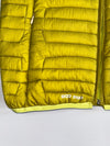 The North Face Summit Series-900 Pro Sleeveless Jacket with Detachable Cap (XS)