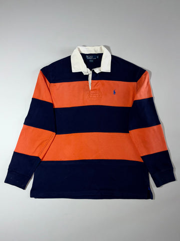 Polo Ralph Lauren Rugby Shirt  (XL)