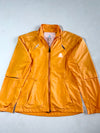 Vintage Odlo Orange Lightweight Running Jacket women’s (S)