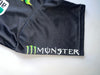 VR46 Monster Energy Rossi Racing T-Shirt (L)