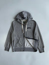 Roots Canada Athletics Full-Zip Hoodie (L)