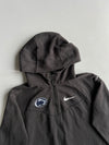 Nike Therma-FIT Penn State Nittany Lions Full-Zip Hoodie (M)