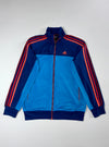 Adidas Performance Essentials Colorblock Track Jacket (S)