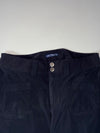 Arc’teryx Vintage Black Cargo Hiking Pants (W:31) (L:36)