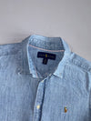 Polo Ralph Lauren Premium Original Shirt (S)