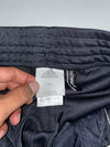 Adidas Climalite Track Pants – Black/Orange (W:32|L:41)