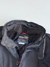 BMW Motorrad StreetGuard Textile Motorcycle Jacket Armored Reflective Multi-Pocket(Paded) (XL)