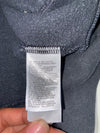 The North Face Zip Hoodie – Black, Women’s (S/M)