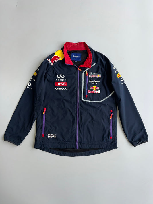Infiniti Red Bull Racing F1 Team Jacket  Pepe Jeans London (XL/2XL)