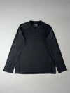 Patagonia Capilene Thermal Weight Polartec Baselayer – Black (L)