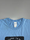 Gildan “Everyday Busy” Graphic Tee (M/L)