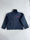 Port Authority Corduroy Collar Jacket Hard Cotton (2XL)