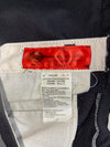 Dickies Black Workwear Shorts (W:27) (L:22)