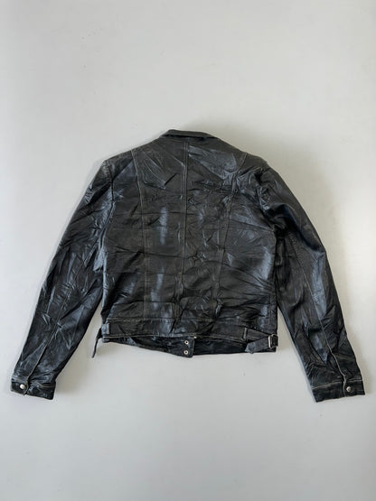 !                                                                                                                                                                                                   Super Premium Original Leather (RARE)  (S)