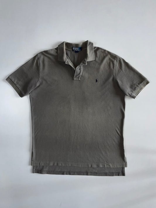 Polo Ralph Lauren | Classic Piqué Polo | Washed Olive (XL)