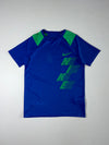 Nike Dri-FIT Vertical Logo Training Tee (XS)