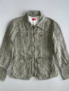 Levi Strauss & Co. | Vintage Military Field Jacket (Xs)