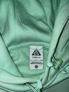Nike ACG Therma-FIT Mint Green Hoodie (Xl/2Xl)