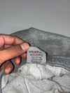 Bape Grey Ape Head Sweatpant Elastic (W:28|L:40)