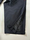 Oakley Black Technical Nylon Track Pants (W:34) (L:43)