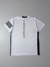 Adidas Originals Big Logo Jersey Tee (S)