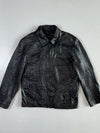 Angelo Litrico Premium Original Leather Jacket (M/L)