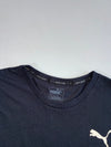 Puma Keeps You Dry Small Logo Tee(L)