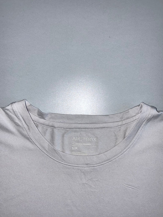 Arc’teryx | Performance Base Layer Tee White (M)