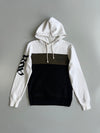 G-Star RAW | Colorblock Graphic Hoodie (M)