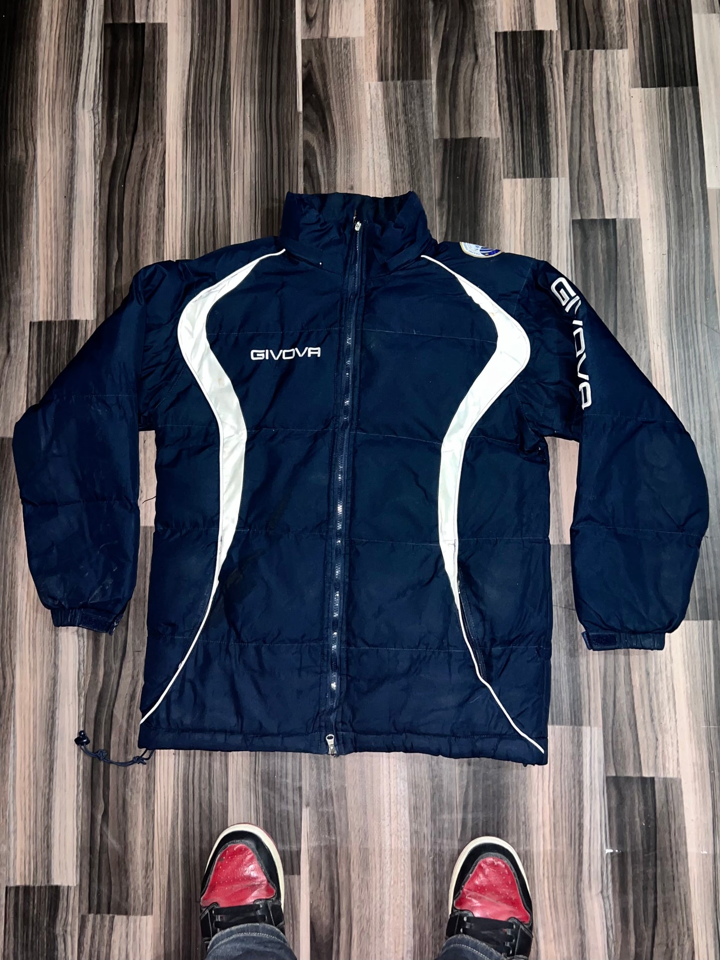 ZPremium Minimal Jacket (L) Long