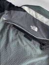 The North Face Extreme Colorblock Ski Jacket Grey Black (XL)