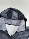 Nike Basketball Dri-Fit Hooded Zip Jacket(Xl)