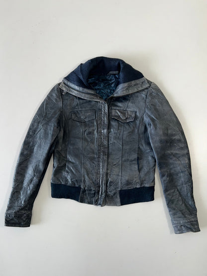 !                                                                                                                       Super Premium Original Leather (S)