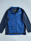 The North Face | Hybrid PrimaLoft Insulated Fleece Jacket (M)