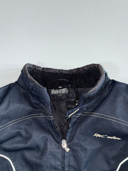 MacAdam Textile Riding Jacket (M)