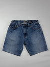 Levi’s 559 Relaxed Straight Denim Shorts (W:31) (L:18.5)