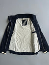Superdry Navy Windcheater Attacker Jacket (2XL)