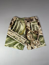 Supreme Bling All-Over Print Sweat Shorts (W:34) (L:22)