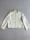 ZWilson Original Leather Jacket (S)