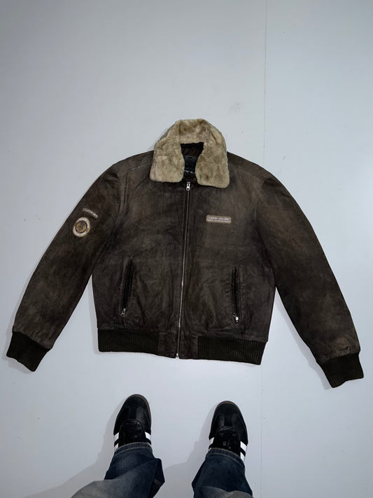 ZSuper Premium Original Leather (M/L)