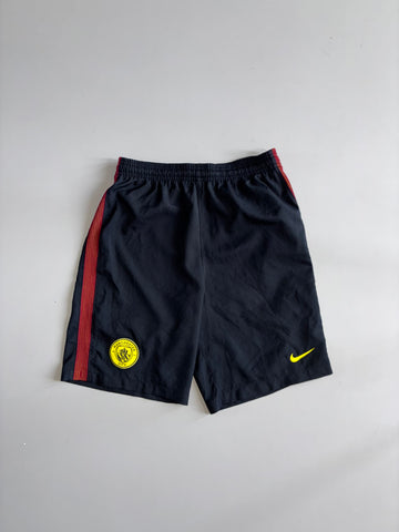 Nike Manchester City Football Shorts (W:26 ) (L:18)
