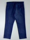 Polo Ralph Lauren Navy Stretch Slim Chinos (W:36|L:38)