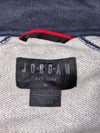 Jordan Jumpman Zip-Up Hoodie (XL)