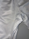 Nike Court Vintage White Track Pants Elastic (W:34|L:40)