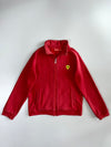 Ferrari Scuderia Shield | Full Zip UP (M)