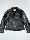 Michael Kors Premium Original Pure Leather Jacket Womens (M)