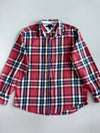 Vintage Tommy Hilfiger Premium Original Shirt (XL)