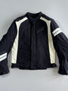 Bering Dynamic Textile Jacket ADS System (Paded)(L)
